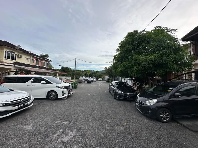 2-storey Terraced House for Sale in Taman Bullion Mewah (Batu Caves) - Jagger Moo - PropertyGuru.com.my