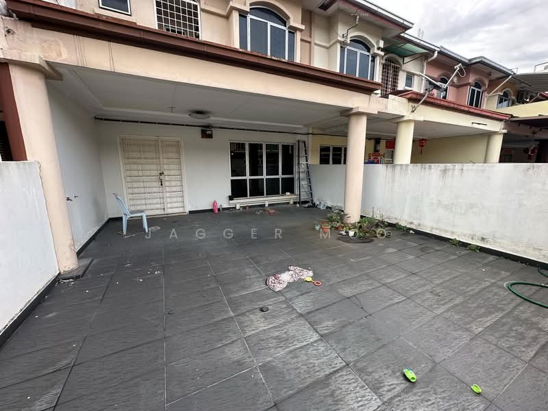 2-storey Terraced House for Sale in Taman Bullion Mewah (Batu Caves) - Jagger Moo - PropertyGuru.com.my