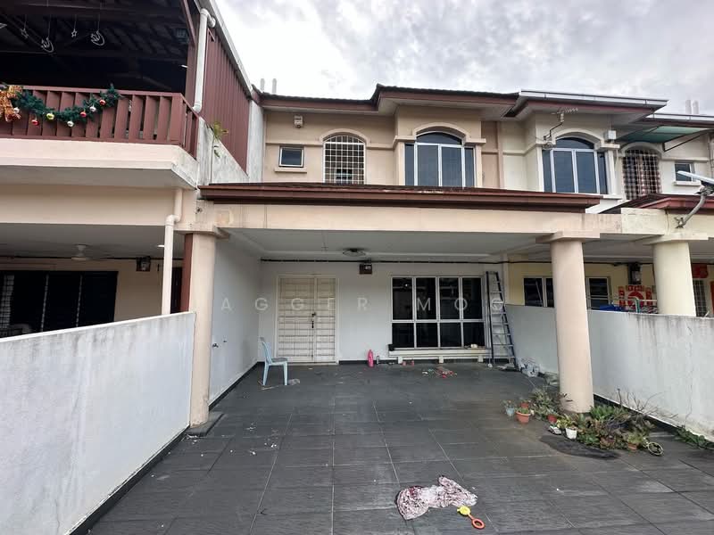 2-storey Terraced House for Sale in Taman Bullion Mewah (Batu Caves) - Jagger Moo - PropertyGuru.com.my