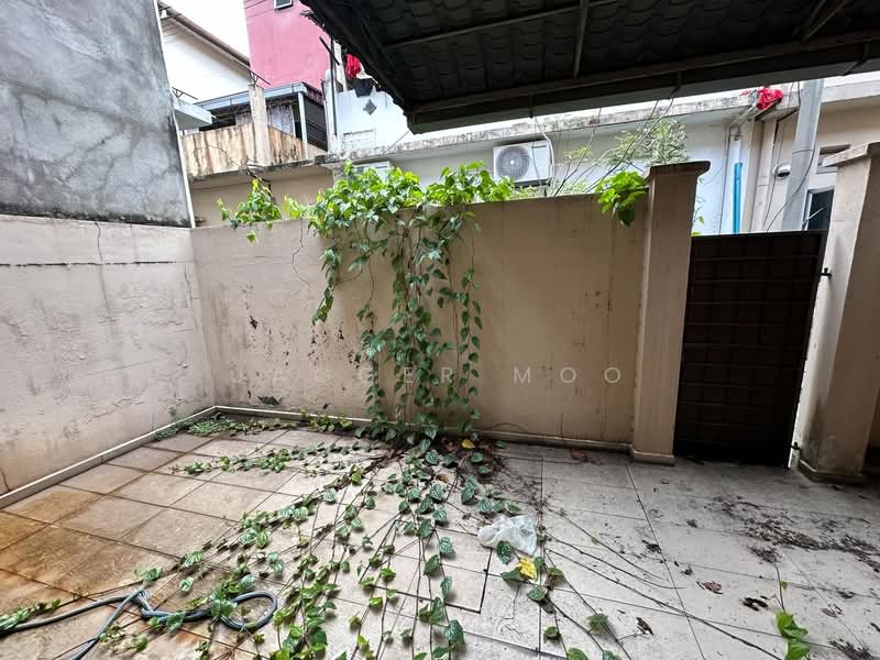 2-storey Terraced House for Sale in Taman Bullion Mewah (Batu Caves) - Jagger Moo - PropertyGuru.com.my