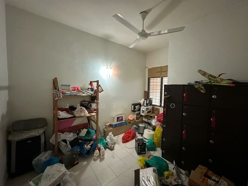 2-storey Terraced House for Sale in Taman Bullion Mewah (Batu Caves) - Jagger Moo - PropertyGuru.com.my