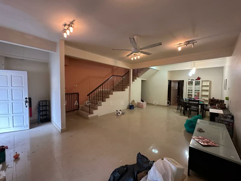 2-storey Terraced House for Sale in Taman Bullion Mewah (Batu Caves) - Jagger Moo - PropertyGuru.com.my