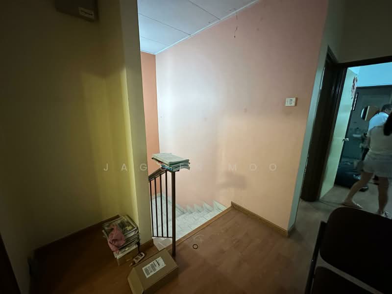2-storey Terraced House for Sale in Taman Bullion Mewah (Batu Caves) - Jagger Moo - PropertyGuru.com.my