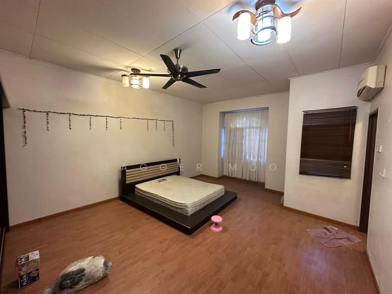 2-storey Terraced House for Sale in Taman Bullion Mewah (Batu Caves) - Jagger Moo - PropertyGuru.com.my