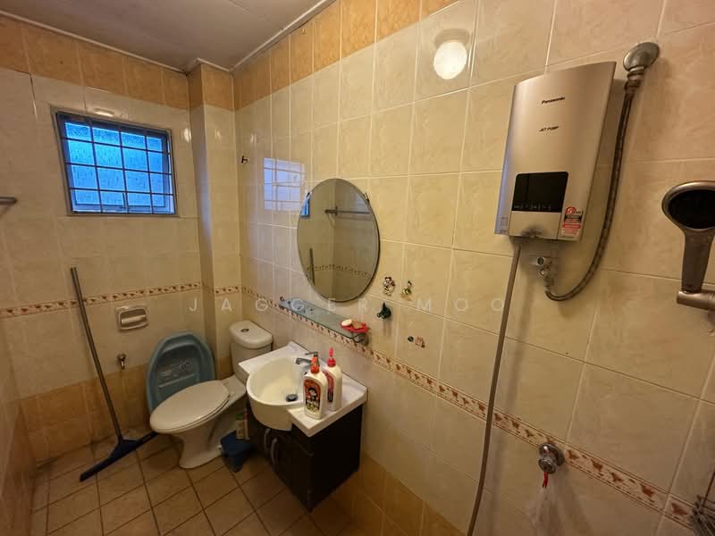 2-storey Terraced House for Sale in Taman Bullion Mewah (Batu Caves) - Jagger Moo - PropertyGuru.com.my