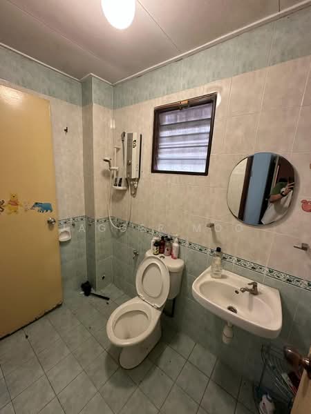 2-storey Terraced House for Sale in Taman Bullion Mewah (Batu Caves) - Jagger Moo - PropertyGuru.com.my