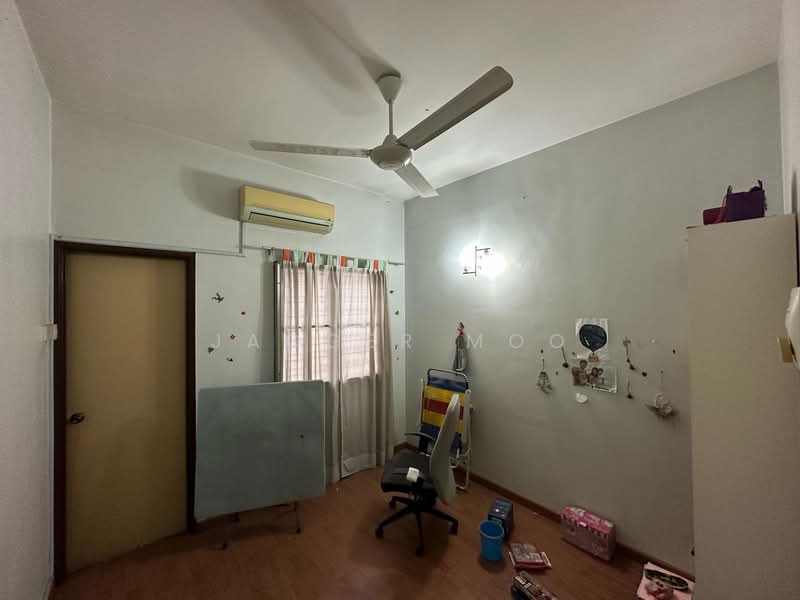 2-storey Terraced House for Sale in Taman Bullion Mewah (Batu Caves) - Jagger Moo - PropertyGuru.com.my