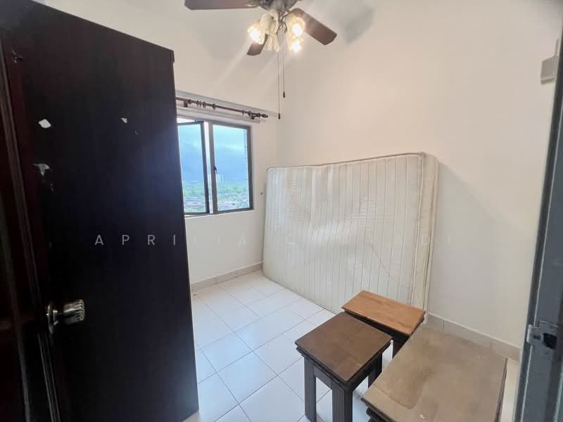 Danga View Apartment untuk Untuk Disewa - RM 1,800 /bulan, Apr 2026 - Bedroom - PropertyGuru.com.my