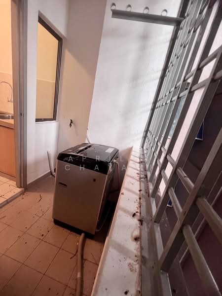 Danga View Apartment untuk Untuk Disewa - RM 1,800 /bulan, Apr 2026 - Interior - PropertyGuru.com.my