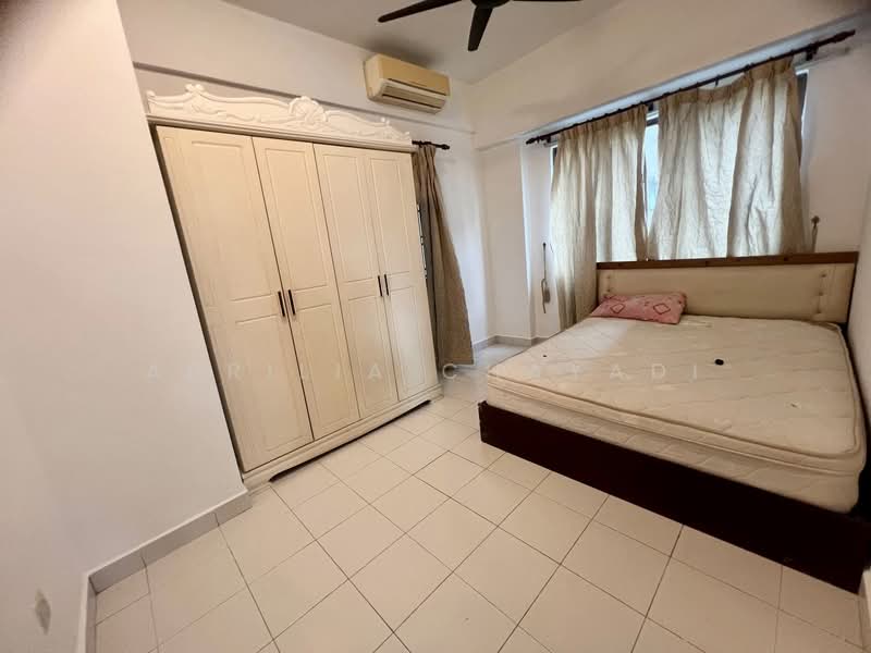 Danga View Apartment untuk Untuk Disewa - RM 1,800 /bulan, Apr 2026 - PropertyGuru.com.my