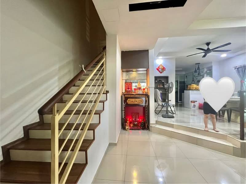 2-storey Terraced House for Sale in Johor Bahru (Johor) - Brendy Hoo - PropertyGuru.com.my
