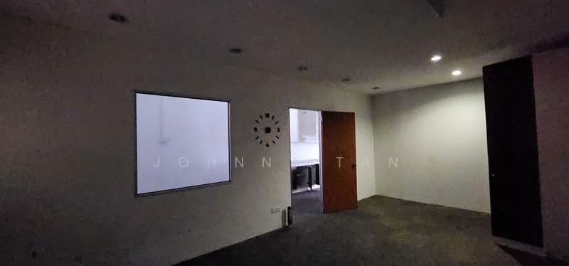 Kilang untuk Disewa di Taman Perindustrian Tago (Kepong) - Johnny Tan - Interior - PropertyGuru.com.my