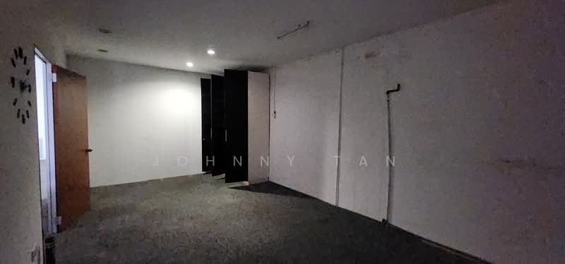 Kilang untuk Disewa di Taman Perindustrian Tago (Kepong) - Johnny Tan - Interior - PropertyGuru.com.my