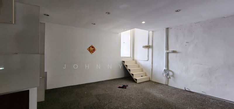 Kilang untuk Disewa di Taman Perindustrian Tago (Kepong) - Johnny Tan - Interior - PropertyGuru.com.my