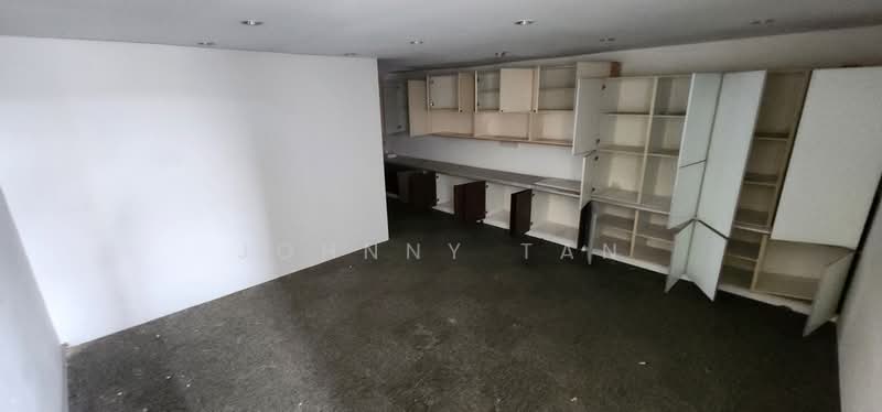 Kilang untuk Disewa di Taman Perindustrian Tago (Kepong) - Johnny Tan - Interior - PropertyGuru.com.my
