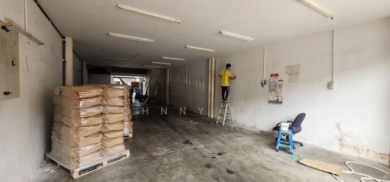 Kilang untuk Disewa di Taman Perindustrian Tago (Kepong) - Johnny Tan - Interior - PropertyGuru.com.my