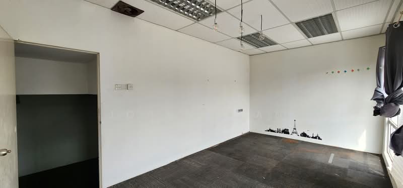 Kilang untuk Disewa di Taman Perindustrian Tago (Kepong) - Johnny Tan - Interior - PropertyGuru.com.my