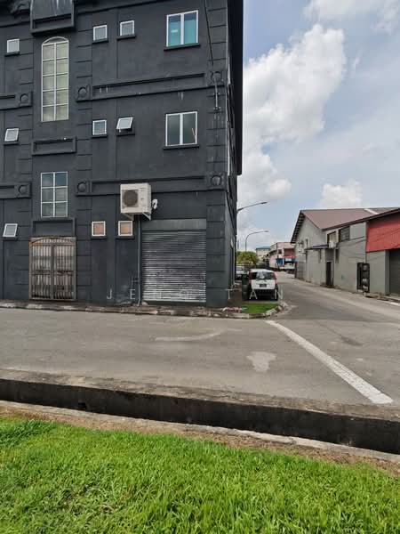 Kedai / Pejabat untuk Disewa di Kuching (Sarawak) - Jeno Tan - Exterior - PropertyGuru.com.my