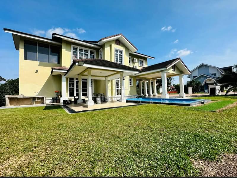 Bungalow for Sale in Taman Belia Antarabangsa (Bukit Katil) - Wesley Tan - Exterior - PropertyGuru.com.my