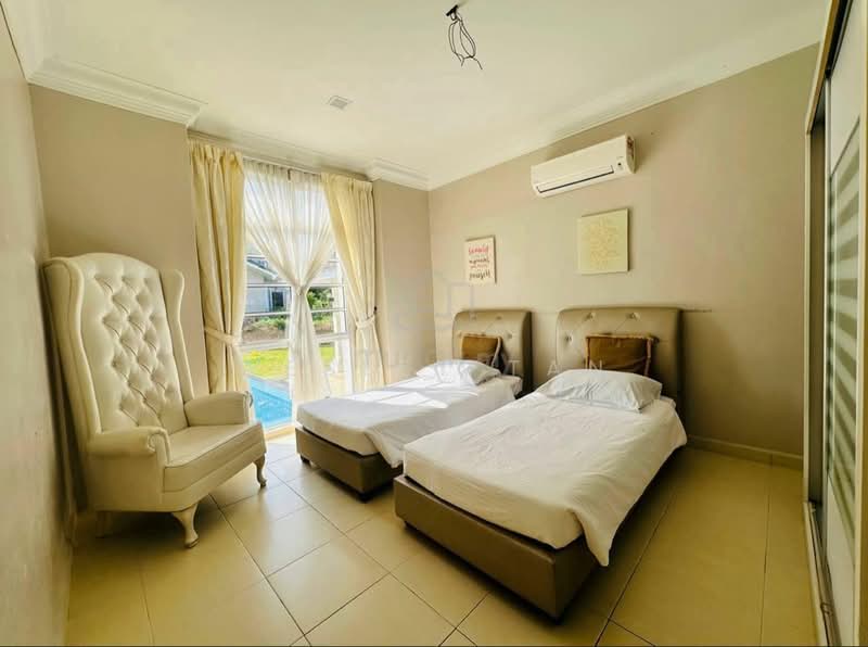 Bungalow for Sale in Taman Belia Antarabangsa (Bukit Katil) - Wesley Tan - Bedroom - PropertyGuru.com.my