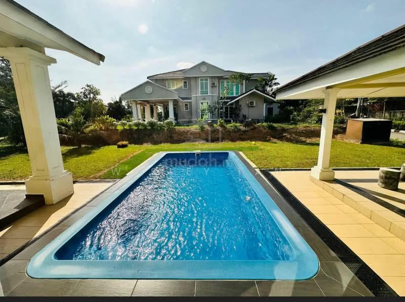 Bungalow for Sale in Taman Belia Antarabangsa (Bukit Katil) - Wesley Tan - Exterior - PropertyGuru.com.my