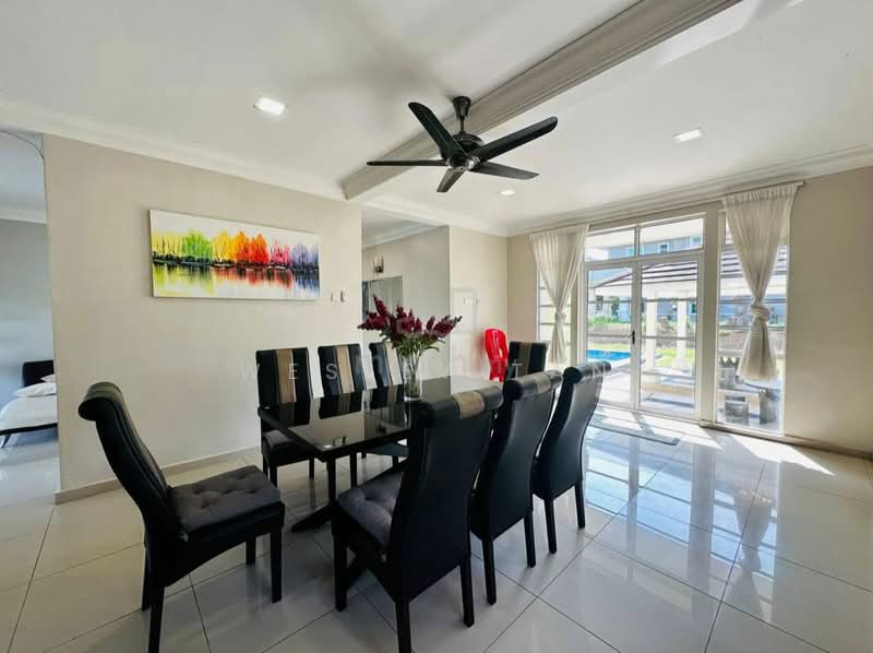 Bungalow for Sale in Taman Belia Antarabangsa (Bukit Katil) - Wesley Tan - PropertyGuru.com.my