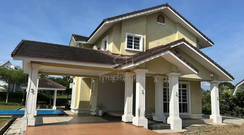Bungalow for Sale in Taman Belia Antarabangsa (Bukit Katil) - Wesley Tan - PropertyGuru.com.my