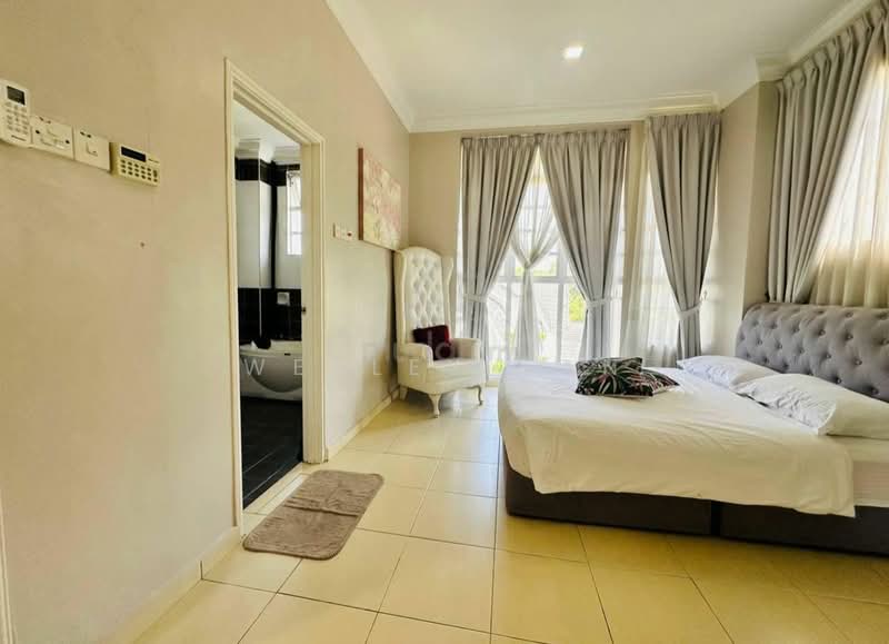 Bungalow for Sale in Taman Belia Antarabangsa (Bukit Katil) - Wesley Tan - PropertyGuru.com.my