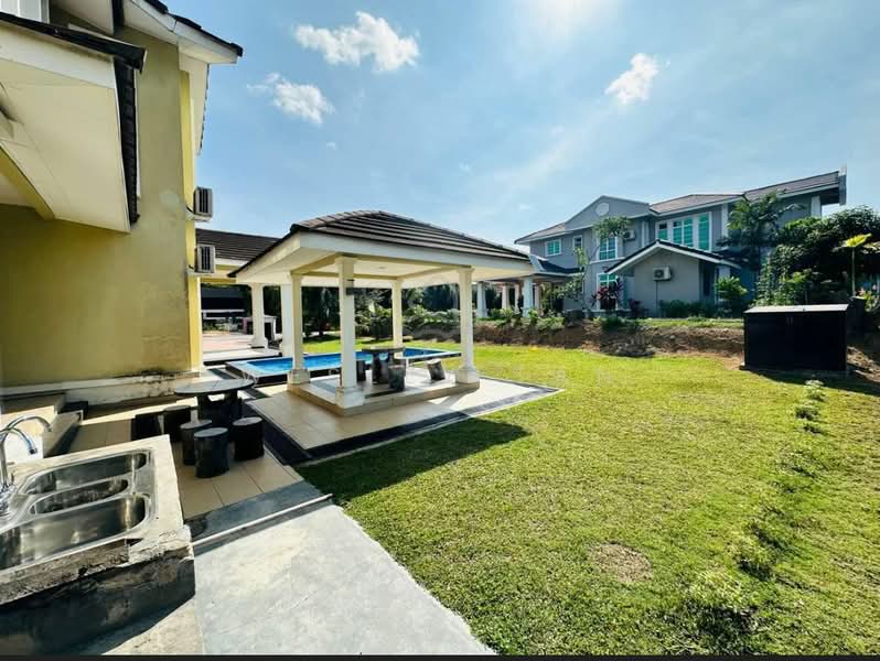 Bungalow for Sale in Taman Belia Antarabangsa (Bukit Katil) - Wesley Tan - PropertyGuru.com.my
