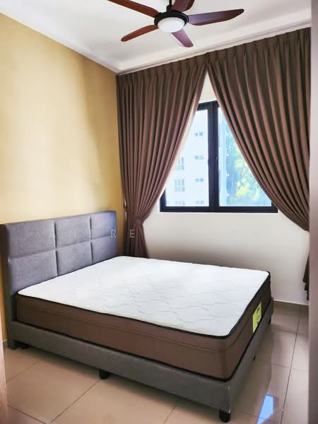 Condominium for Rent at M Vista - Andrew Chow - Bedroom - PropertyGuru.com.my