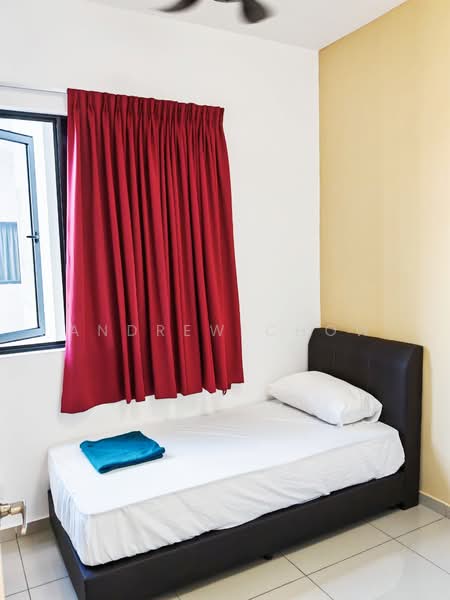 Condominium for Rent at M Vista - Andrew Chow - Bedroom - PropertyGuru.com.my