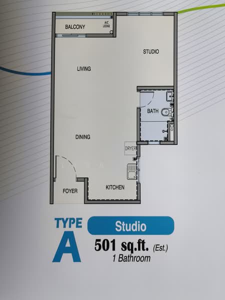 Kediaman Servis untuk Dijual di Riveria Garden - Lisa Yeo - PropertyGuru.com.my