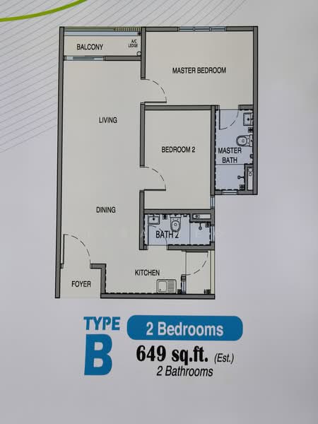 Kediaman Servis untuk Dijual di Riveria Garden - Lisa Yeo - PropertyGuru.com.my
