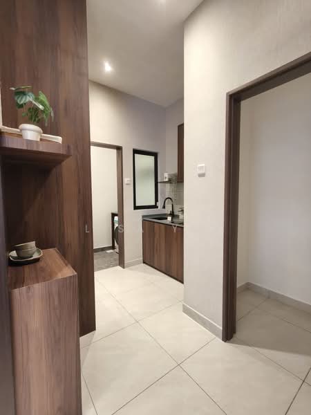 Kediaman Servis untuk Dijual di Riveria Garden - Lisa Yeo - Interior - PropertyGuru.com.my