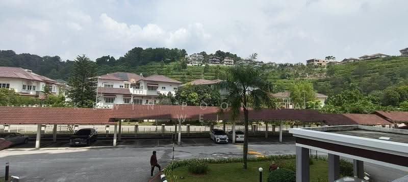 Condominium for Rent at Aseana Puteri - Kewin Poon Kah Wei - Exterior - PropertyGuru.com.my