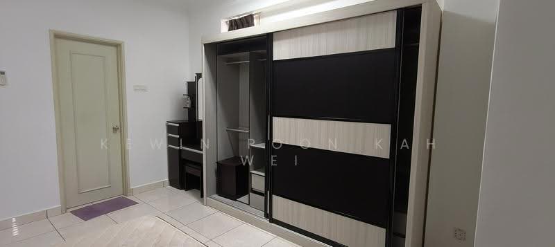 Condominium for Rent at Aseana Puteri - Kewin Poon Kah Wei - Bedroom - PropertyGuru.com.my