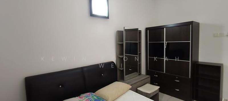 Condominium for Rent at Aseana Puteri - Kewin Poon Kah Wei - Bedroom - PropertyGuru.com.my