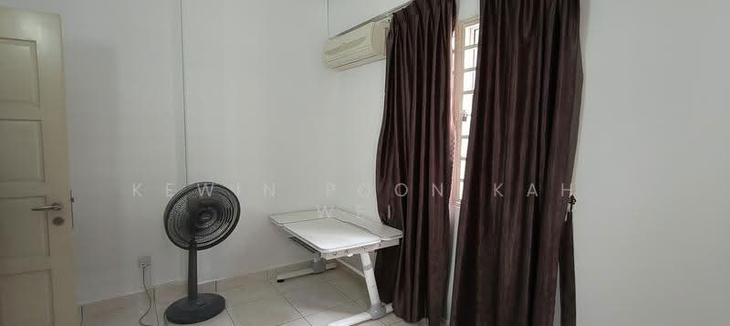Condominium for Rent at Aseana Puteri - Kewin Poon Kah Wei - Study - PropertyGuru.com.my