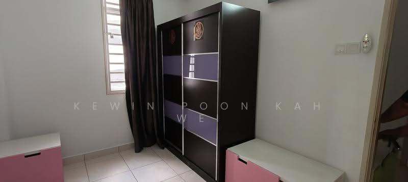 Condominium for Rent at Aseana Puteri - Kewin Poon Kah Wei - PropertyGuru.com.my