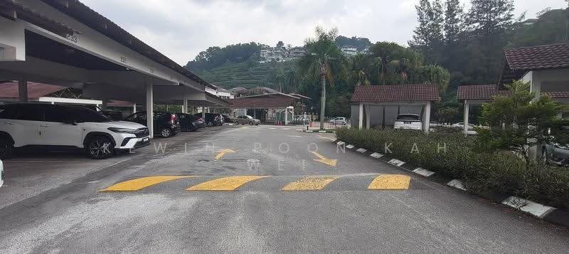 Condominium for Rent at Aseana Puteri - Kewin Poon Kah Wei - Car Park - PropertyGuru.com.my