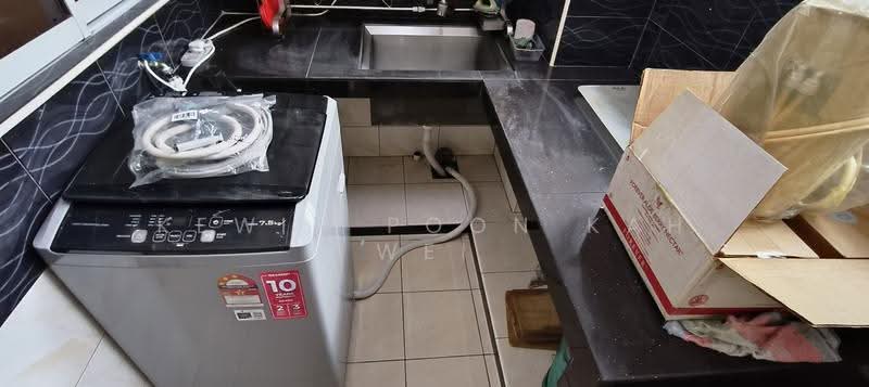 Condominium for Rent at Aseana Puteri - Kewin Poon Kah Wei - Kitchen - PropertyGuru.com.my
