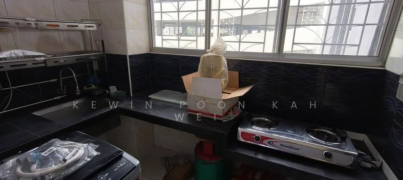 Condominium for Rent at Aseana Puteri - Kewin Poon Kah Wei - Kitchen - PropertyGuru.com.my