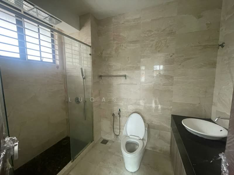 Bandar Kinrara BK 6 untuk Untuk Dijual - RM 2,600,000, Apr 2026 - Bathroom - PropertyGuru.com.my