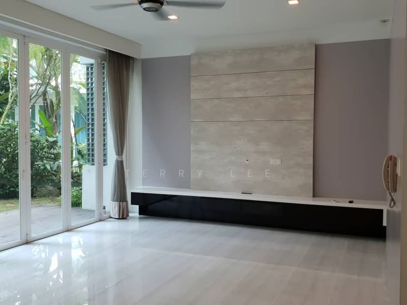 Bungalow for Sale in Mont Kiara (Kuala Lumpur) - Terry Lee - Living Room - PropertyGuru.com.my