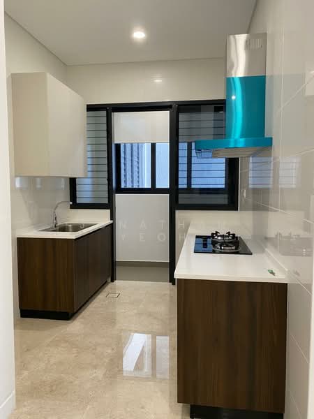 WANGSA 9 RESIDENCY untuk Untuk Disewa - RM 2,800 /bulan, Apr 2026 - Kitchen - PropertyGuru.com.my
