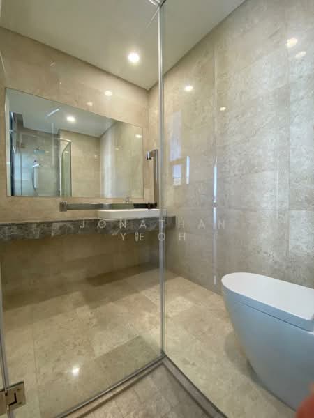 WANGSA 9 RESIDENCY untuk Untuk Disewa - RM 2,800 /bulan, Apr 2026 - Bathroom - PropertyGuru.com.my