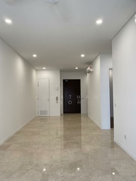 WANGSA 9 RESIDENCY untuk Untuk Disewa - RM 2,800 /bulan, Apr 2026 - Entrance - PropertyGuru.com.my