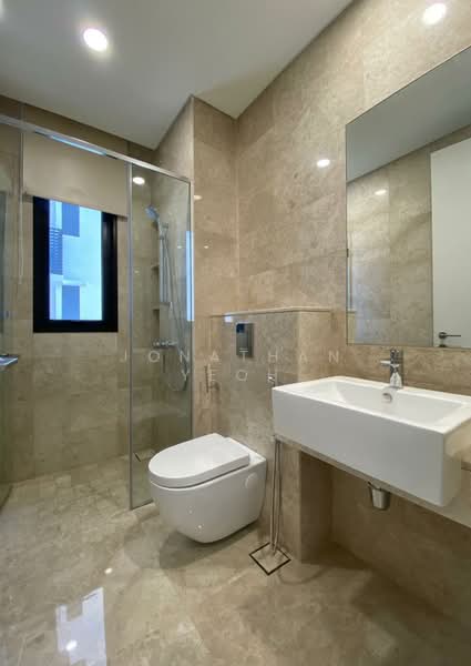 WANGSA 9 RESIDENCY untuk Untuk Disewa - RM 2,800 /bulan, Apr 2026 - Bathroom - PropertyGuru.com.my