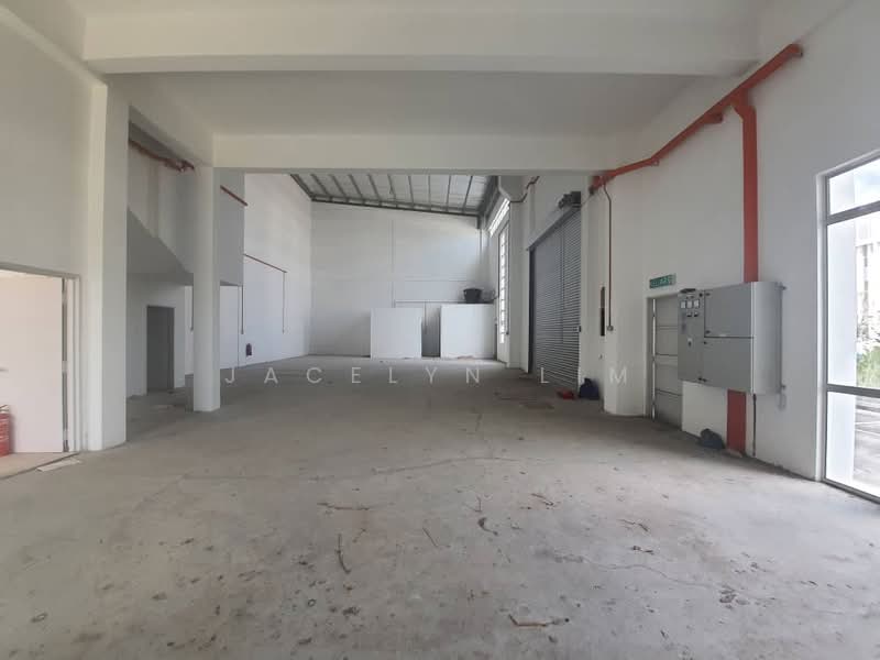 Factory for Rent in Taman Pasir Putih (Pasir Gudang) - Jacelyn Lim - Interior - PropertyGuru.com.my