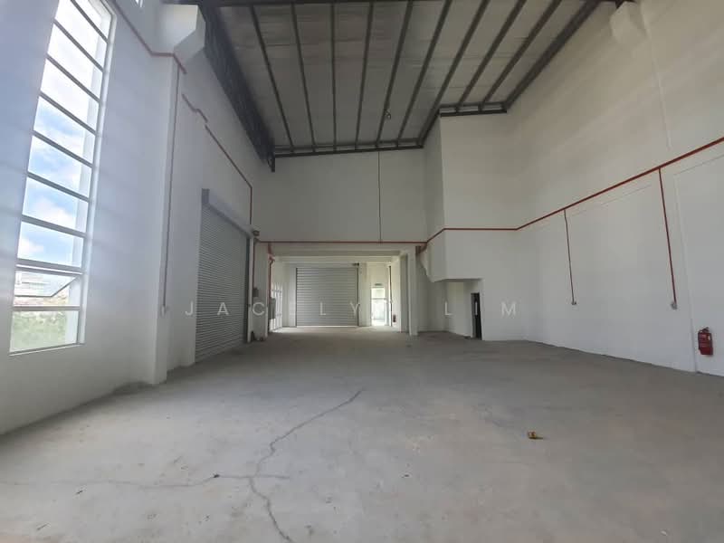 Factory for Rent in Taman Pasir Putih (Pasir Gudang) - Jacelyn Lim - Interior - PropertyGuru.com.my